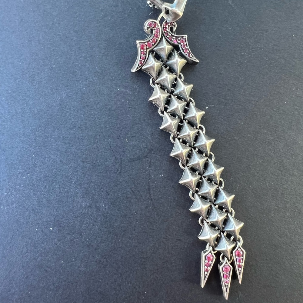 Mono earring Stephen WEBSTER